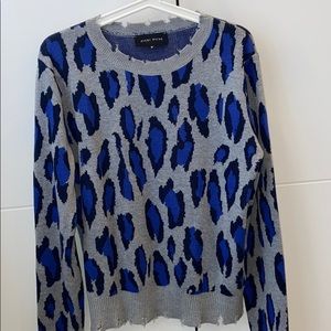 Avery Rayne Sweater 💙